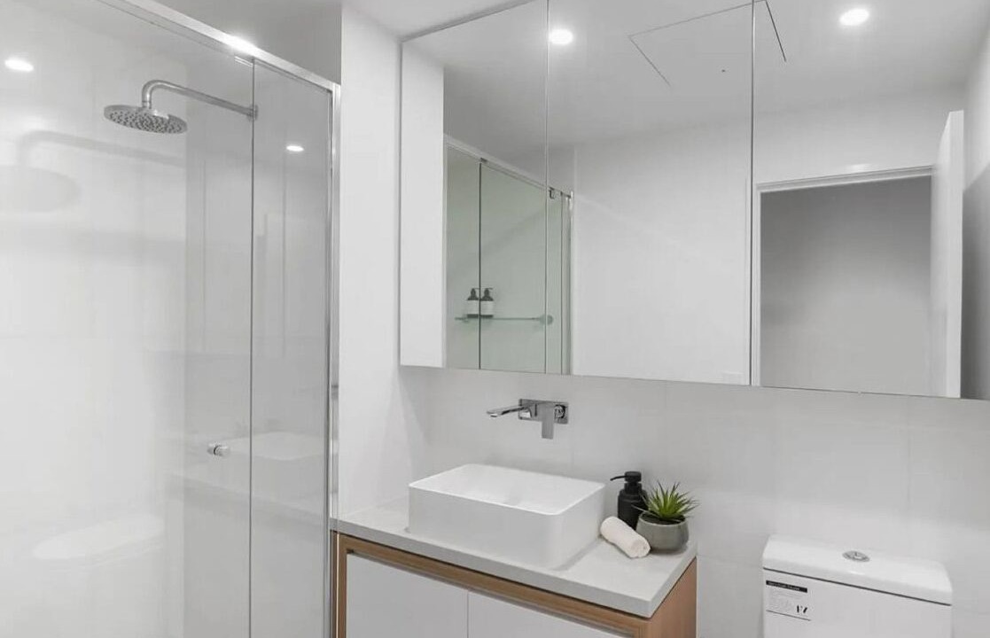 Photo of Bathroom in Fortitude Valley