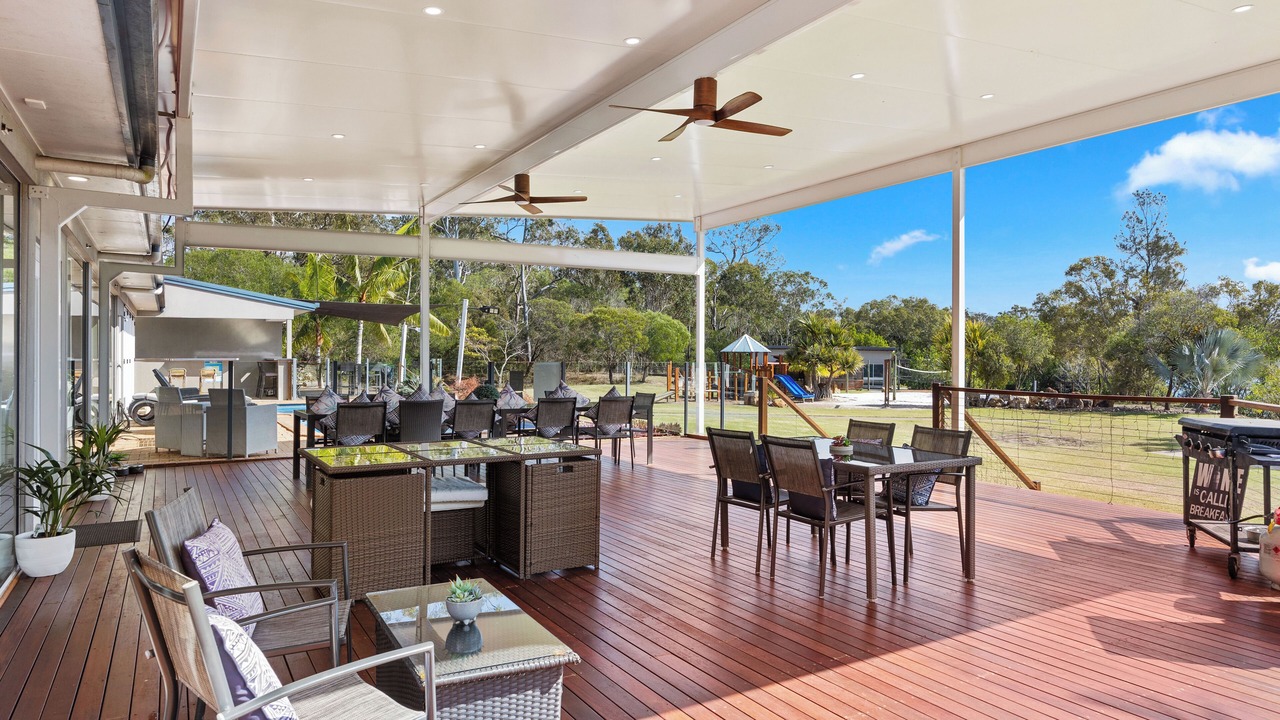Photo of Outdoor in Pacific Haven