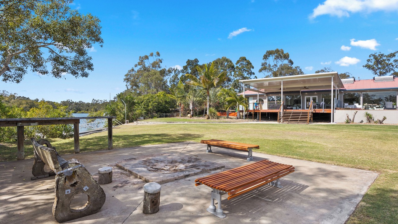 Photo of Outdoor in Pacific Haven
