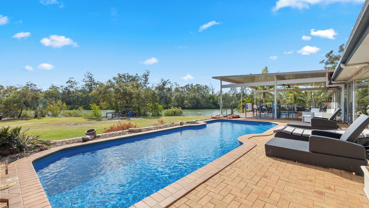 Photo of Outdoor in Pacific Haven
