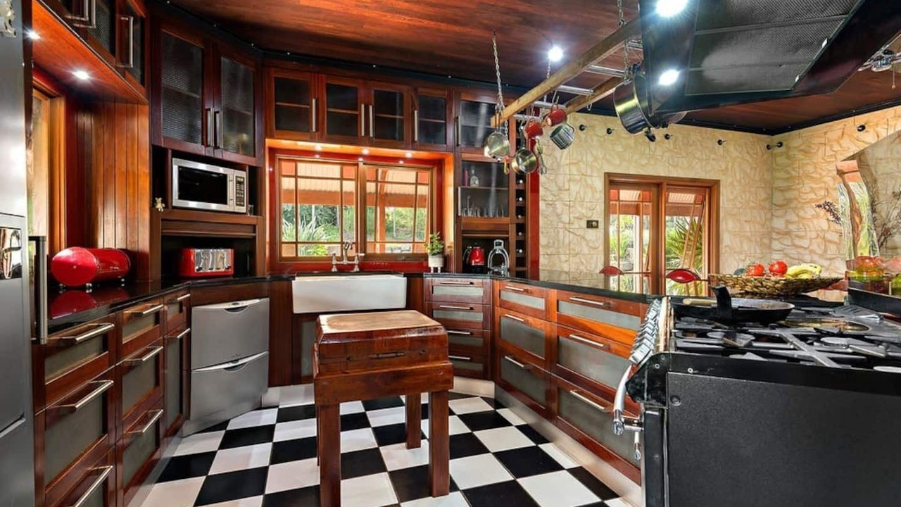 Photo of Kitchen in Branxton