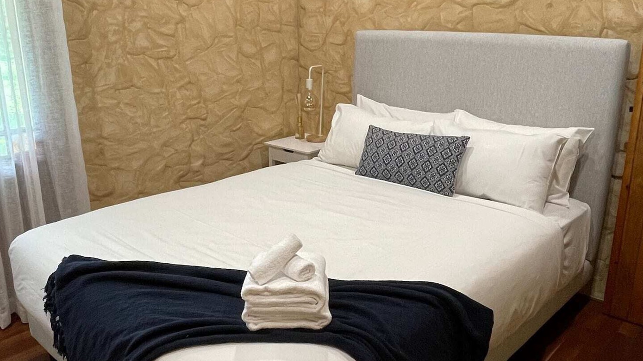 Photo of Bedroom in Branxton