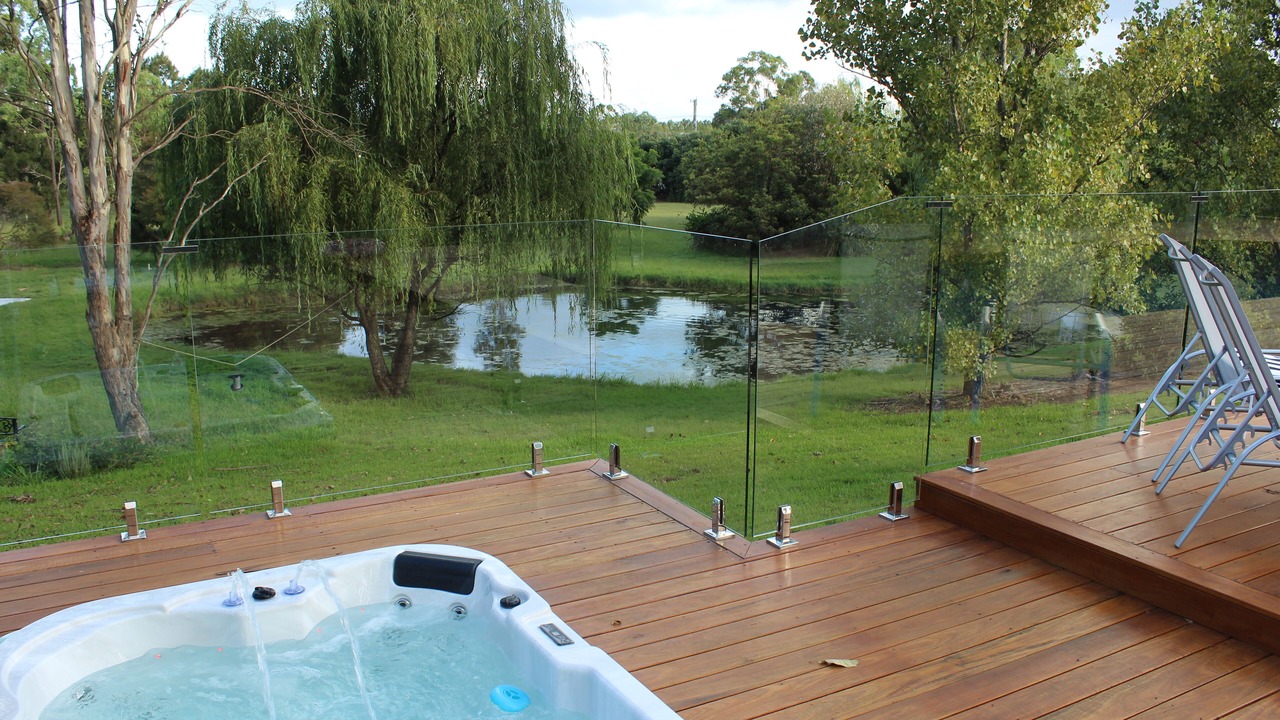 Photo of Outdoor in Branxton