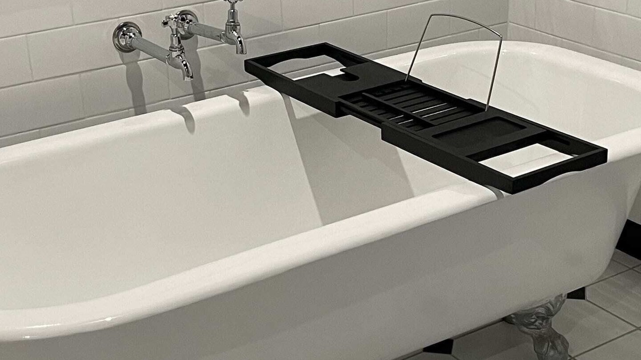 Photo of Bathroom in Branxton