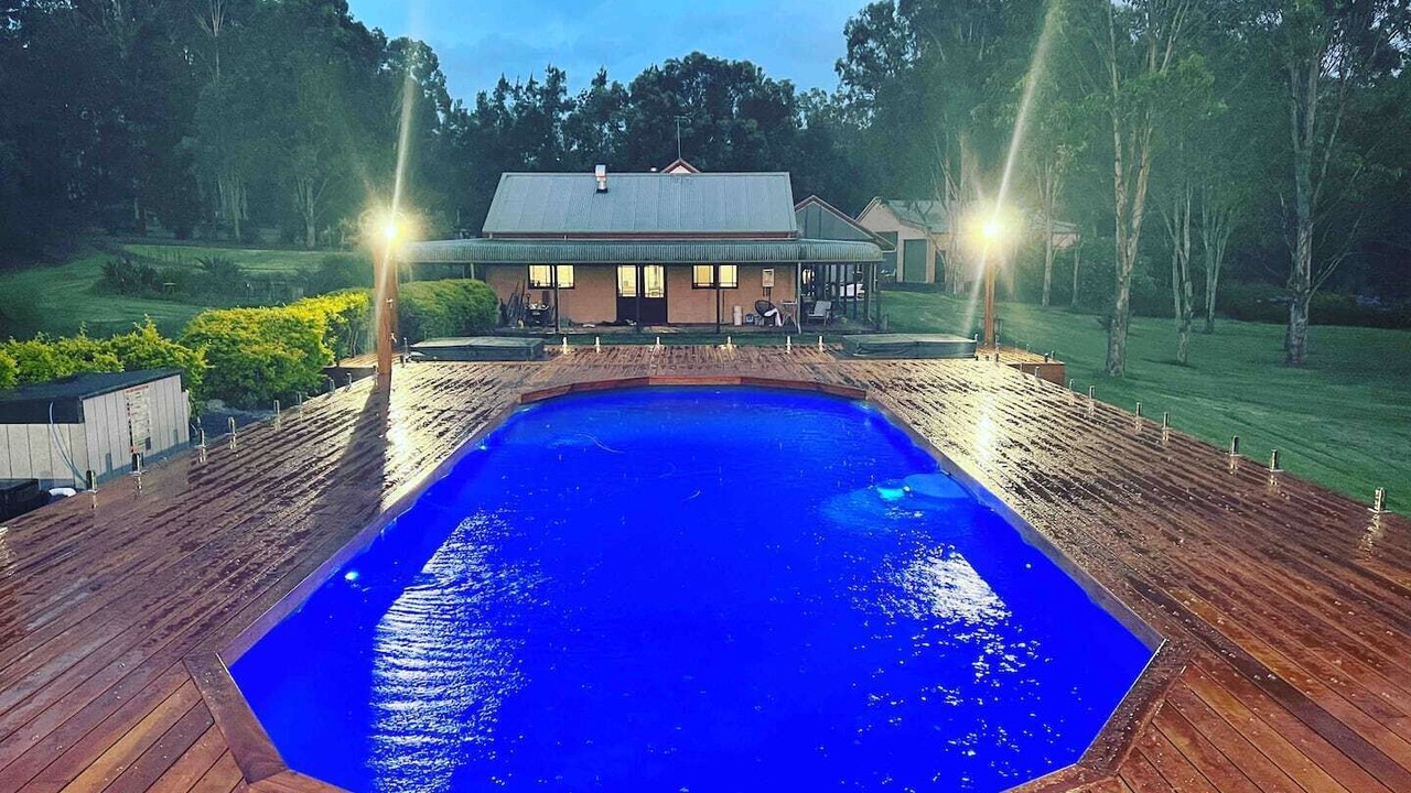 Photo of Outdoor in Branxton