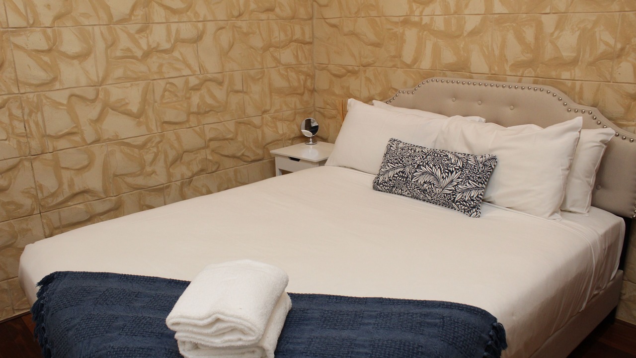 Photo of Bedroom in Branxton