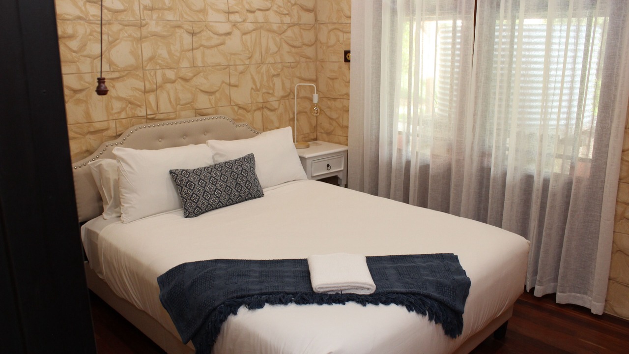 Photo of Bedroom in Branxton