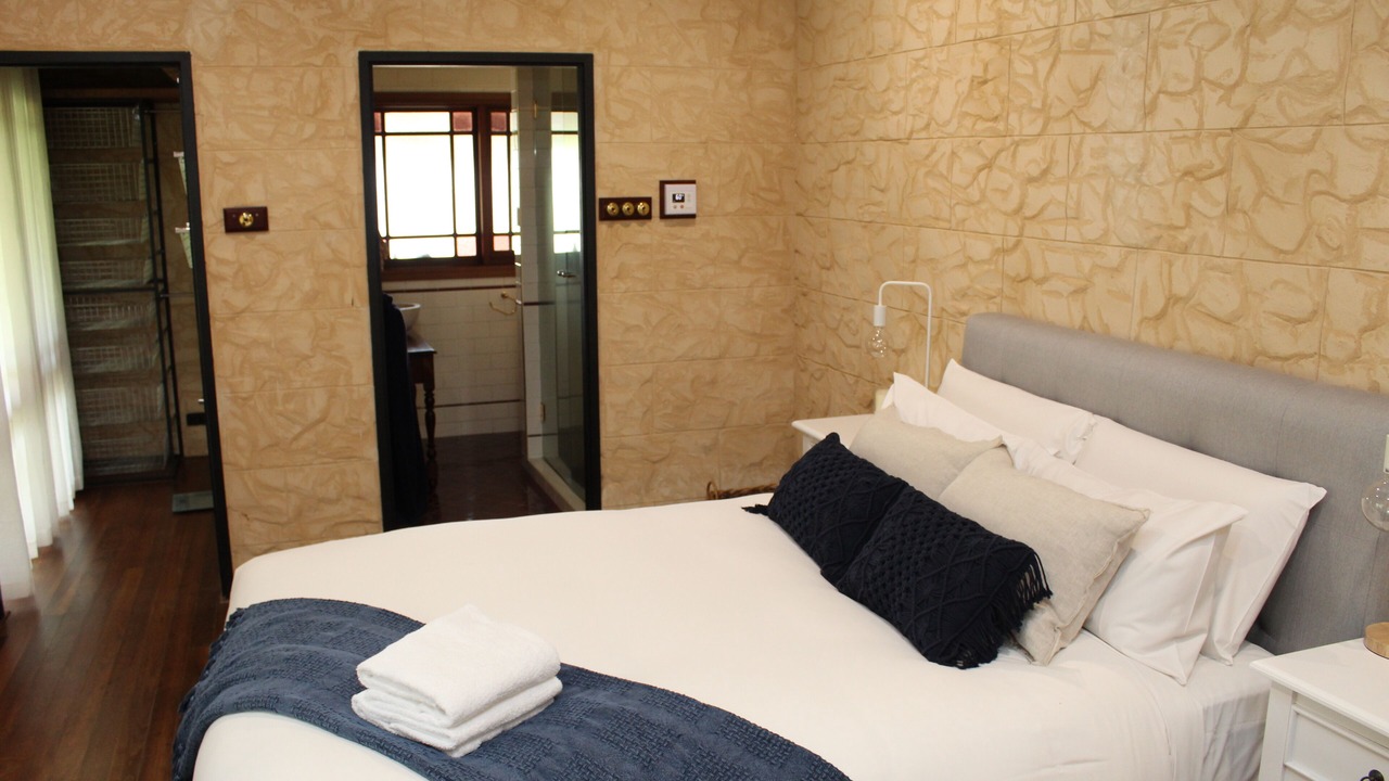 Photo of Bedroom in Branxton