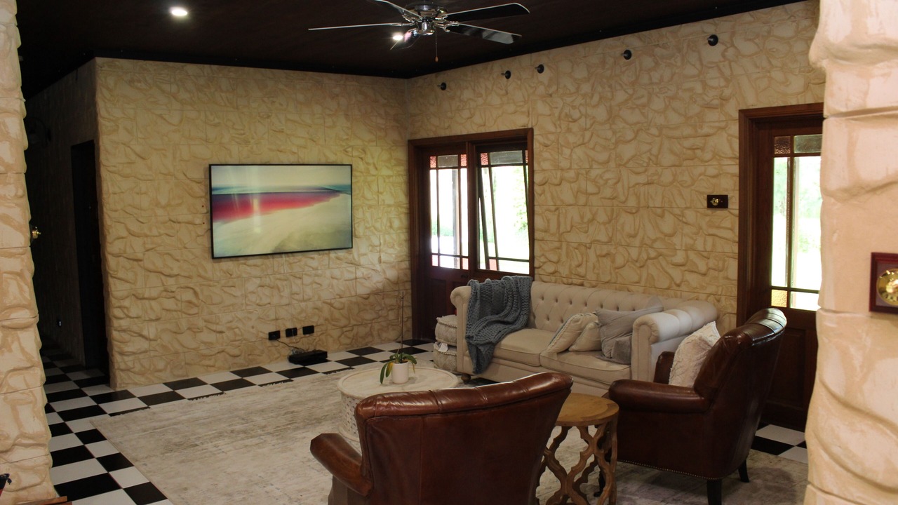 Photo of Livingroom in Branxton