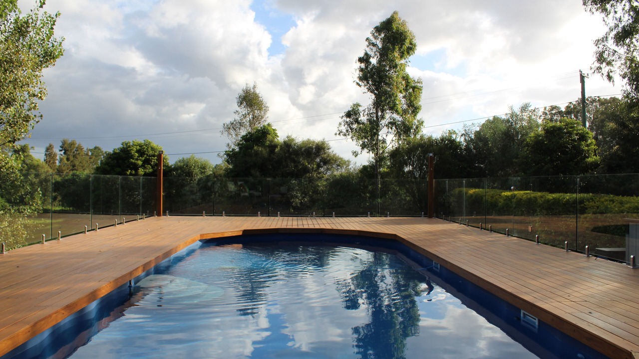 Photo of Outdoor in Branxton