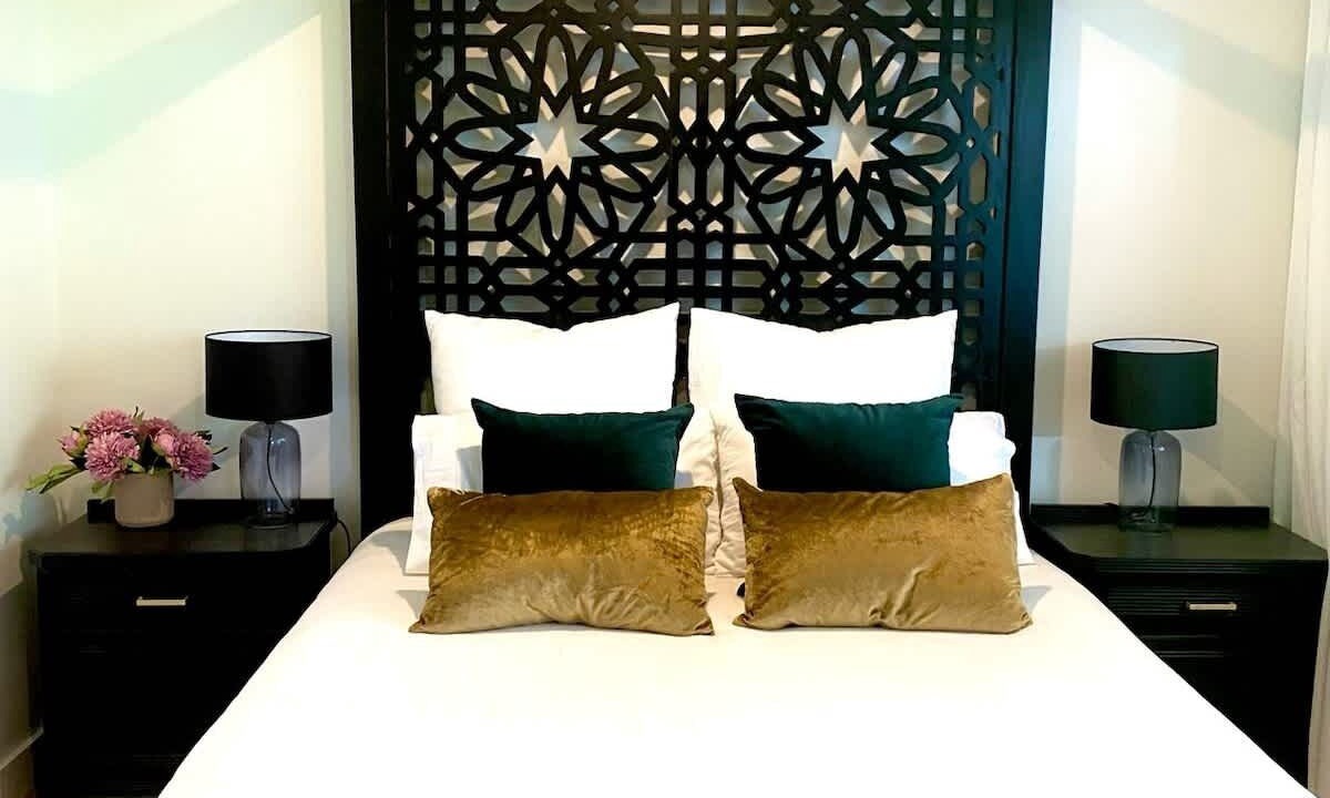 Photo of Bedroom in Termeil