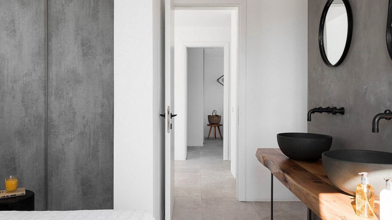 Photo of Bedroom in Agios Ioannis