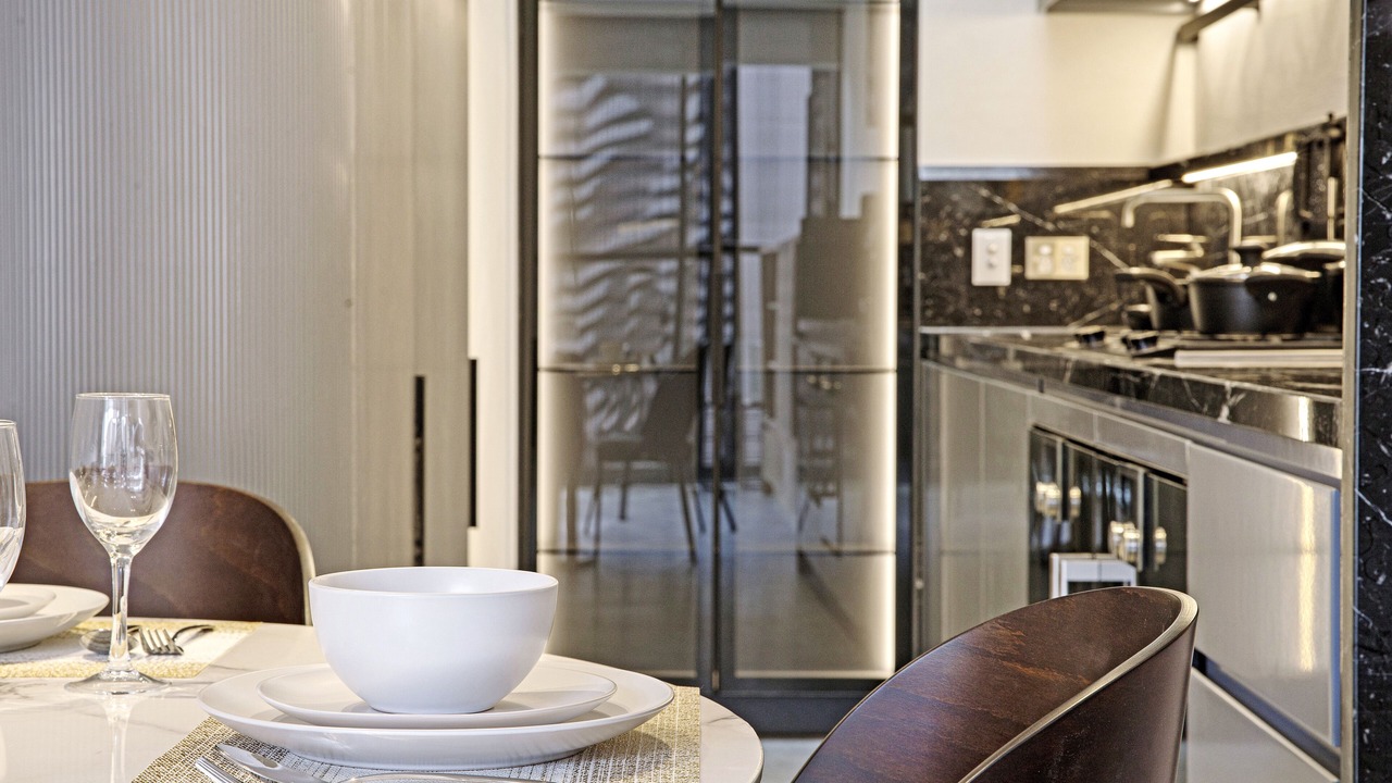 Photo of Kitchen in Pyrmont