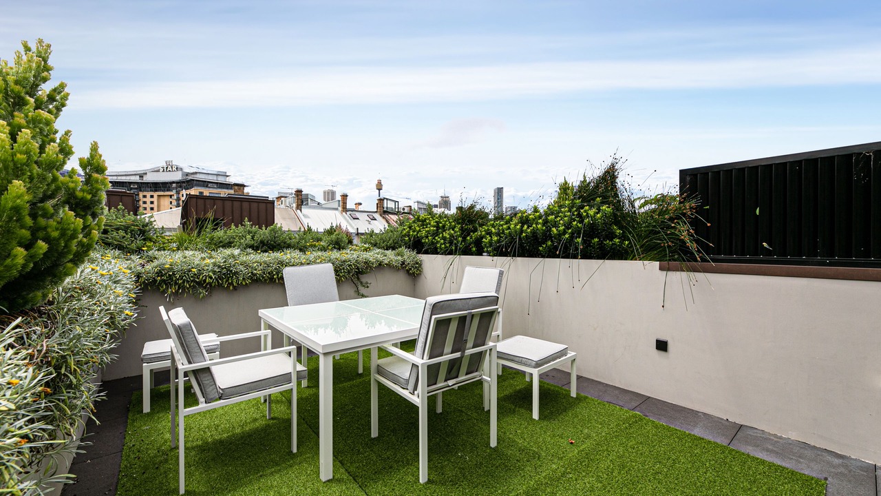 Photo of Outdoor in Pyrmont