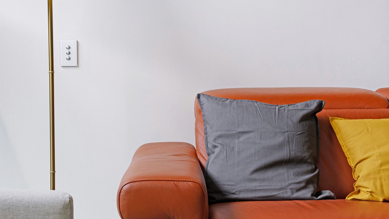 Photo of Livingroom in Pyrmont