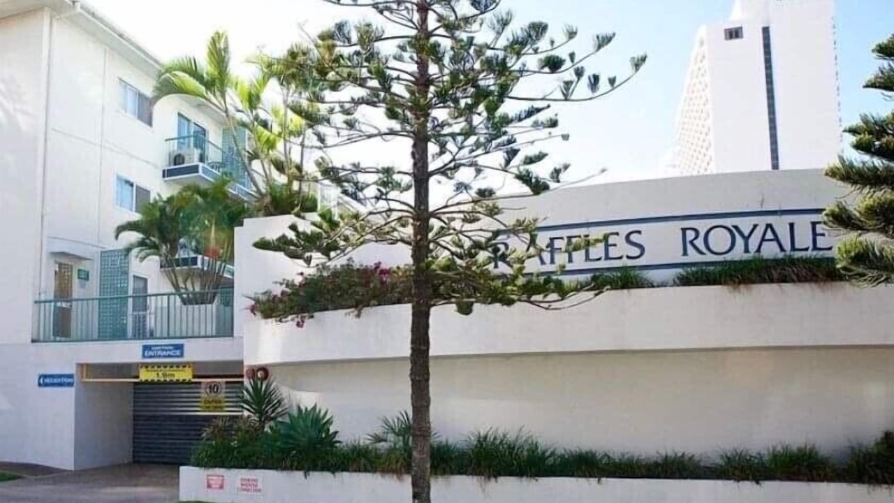 Photo of Outdoor in Surfers Paradise