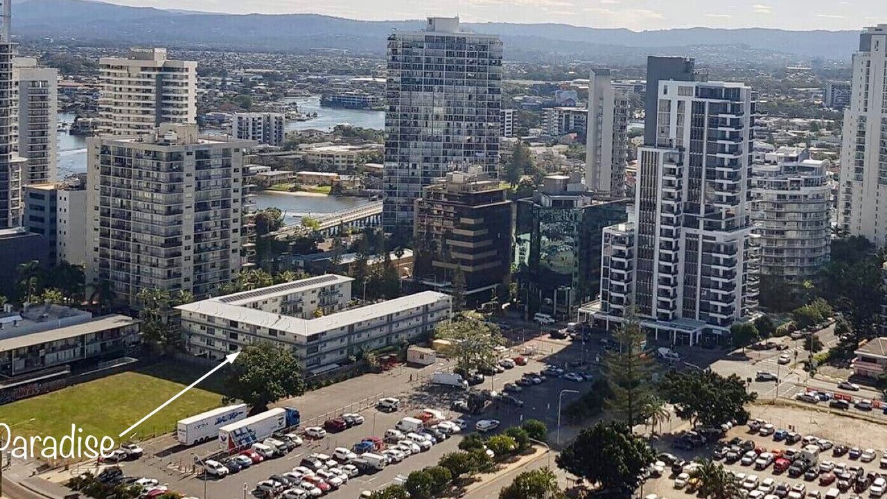 Photo of Outdoor in Surfers Paradise