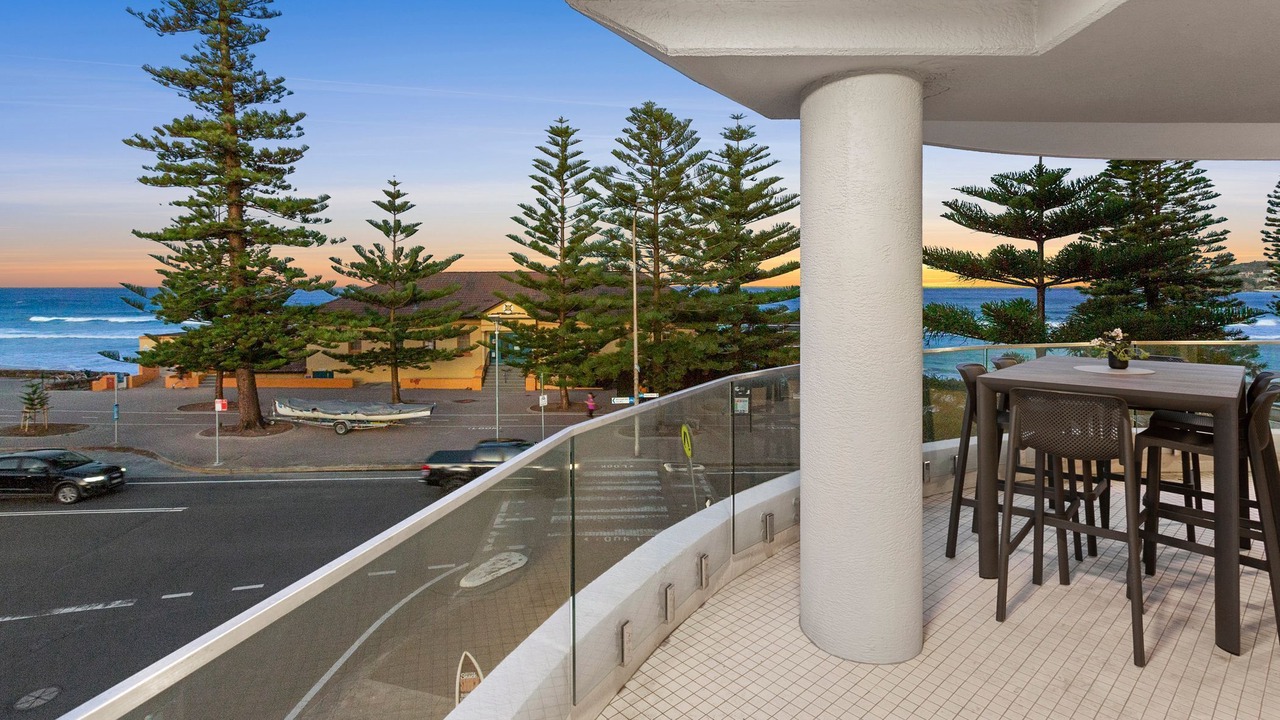 Photo of Outdoor in Manly