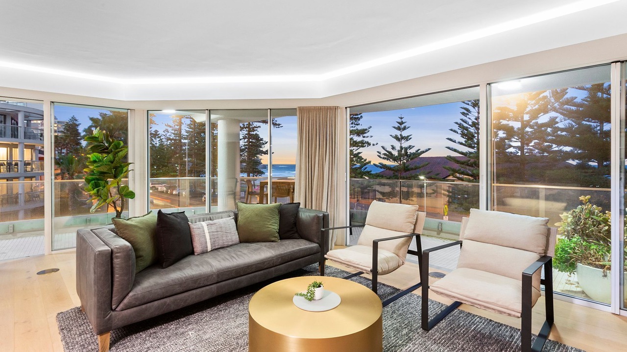 Photo of Bedroom in Manly