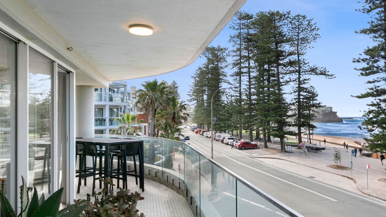 Photo of Outdoor in Manly