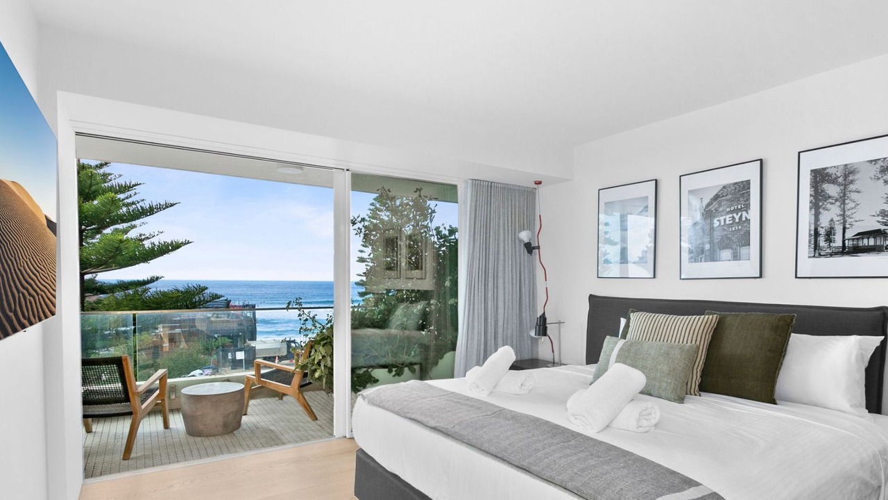 Photo of Bedroom in Manly