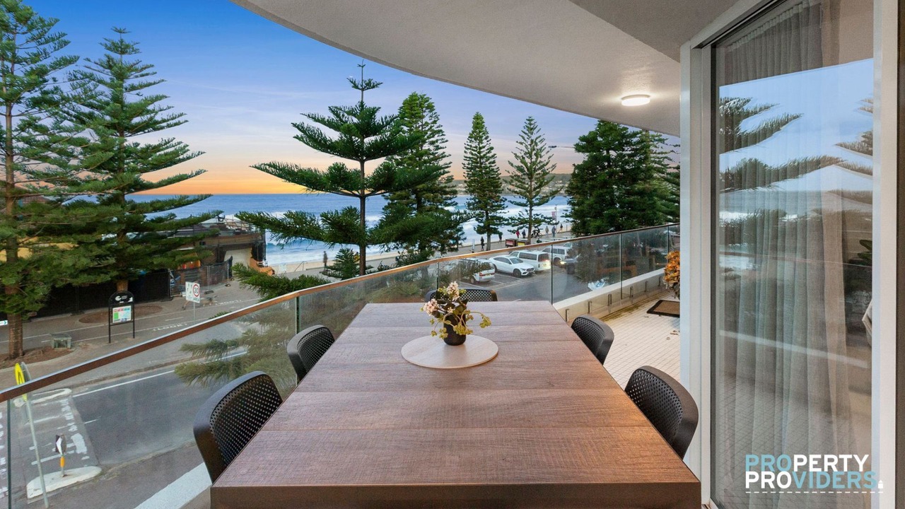 Photo of Patio Balcony in Manly
