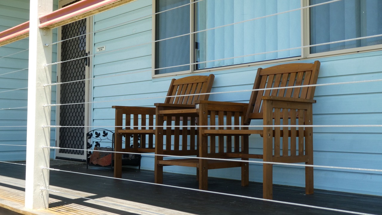 Photo of Patio Balcony in Thulimbah