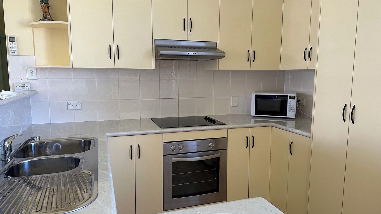 Photo of Kitchen in Thulimbah