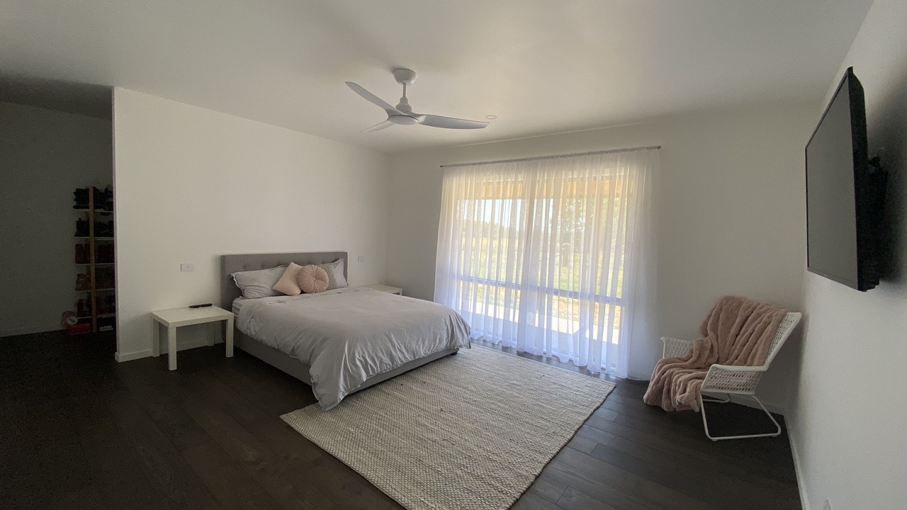 Photo of Bedroom in Mansfield