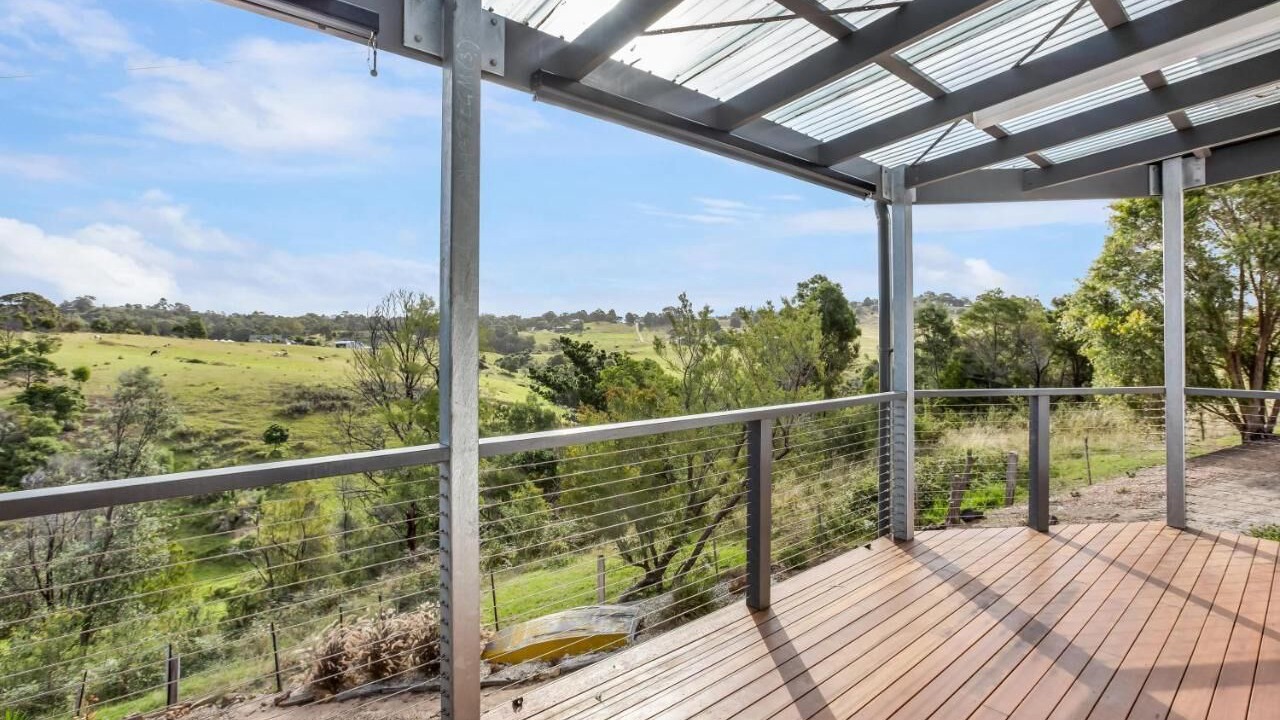 Photo of Patio Balcony in Metung
