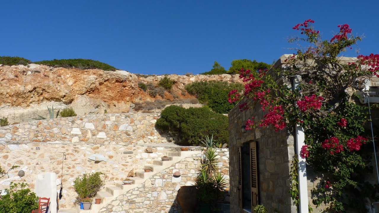 Photo of Outdoor in Krotiri