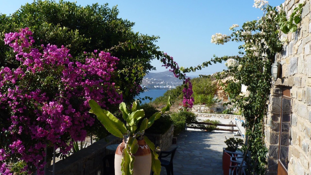 Photo of Outdoor in Krotiri