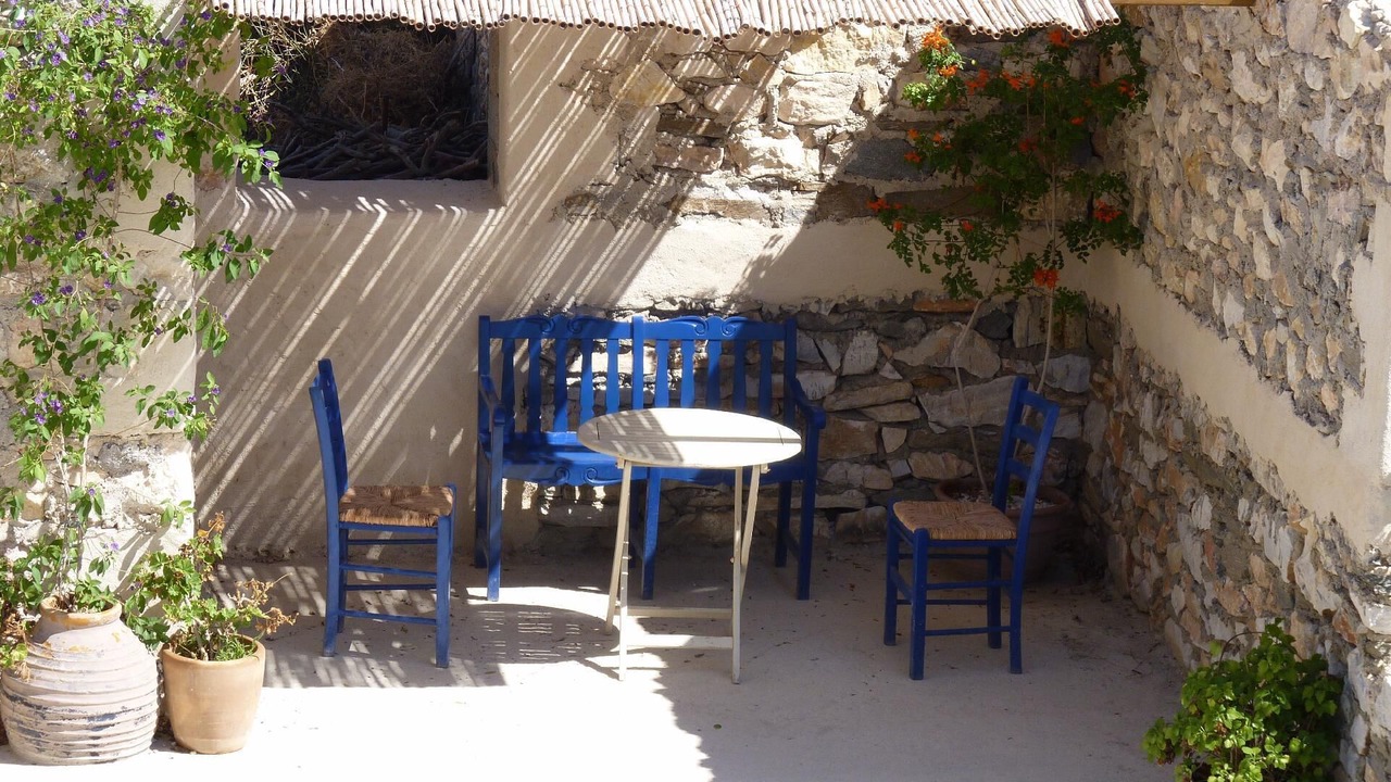 Photo of Outdoor in Krotiri