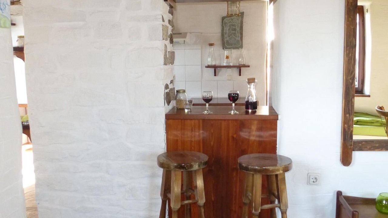 Photo of Livingroom in Krotiri