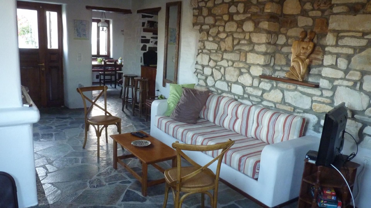Photo of Bedroom in Krotiri