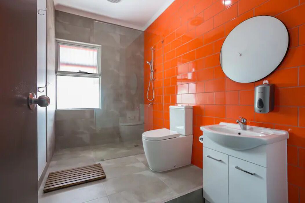 Photo of Bathroom in Parramatta Park