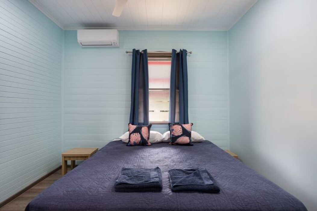 Photo of Bedroom in Parramatta Park