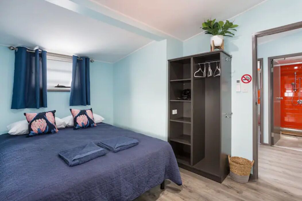 Photo of Bedroom in Parramatta Park