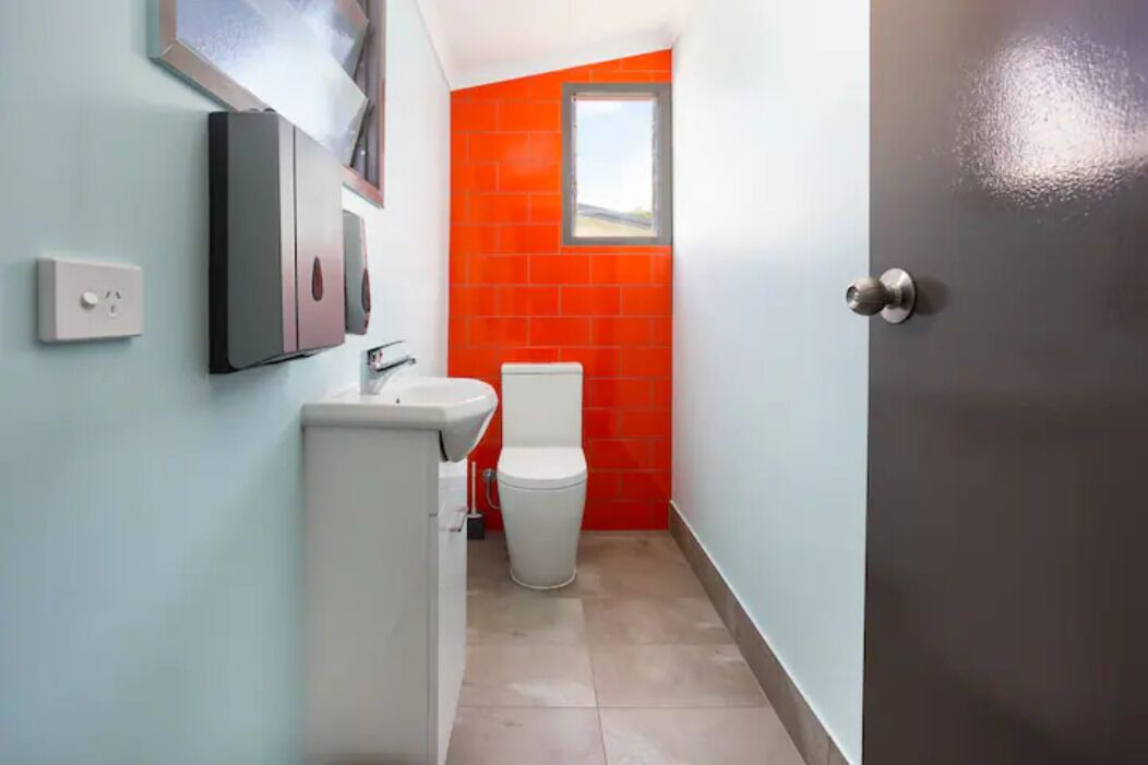 Photo of Bathroom in Parramatta Park