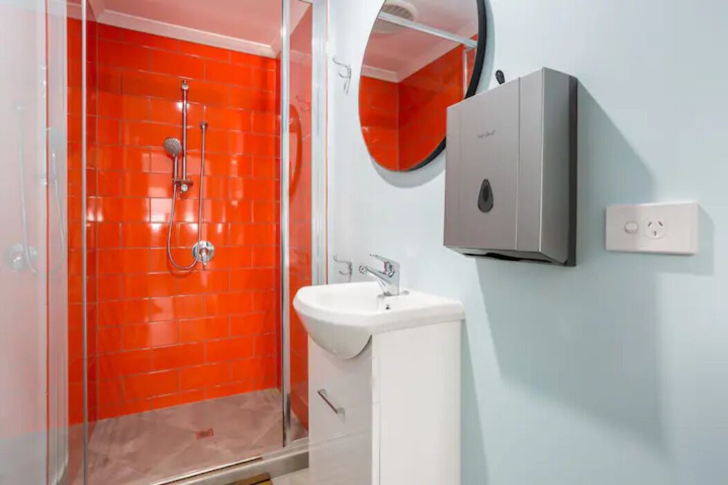 Photo of Bathroom in Parramatta Park