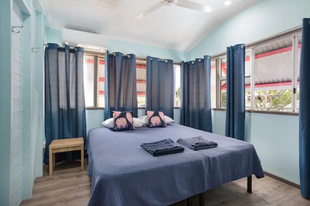 Photo of Bedroom in Parramatta Park