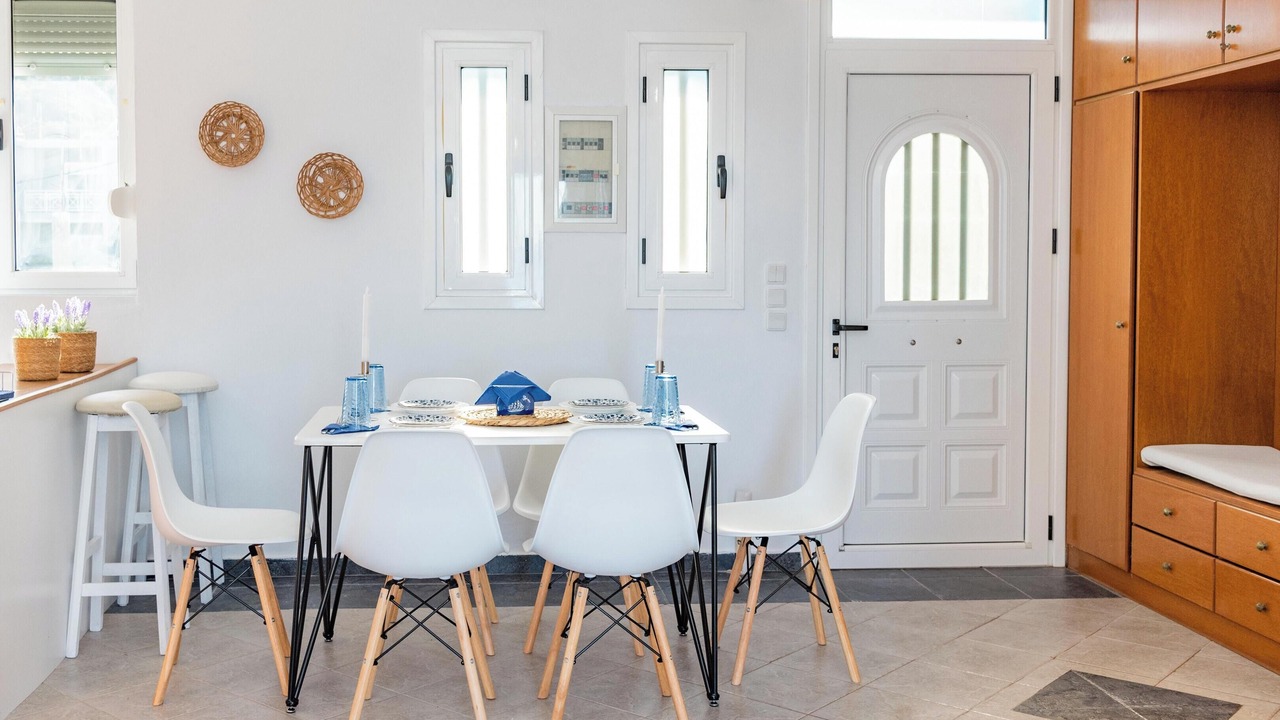 Photo of Livingroom in Stegna