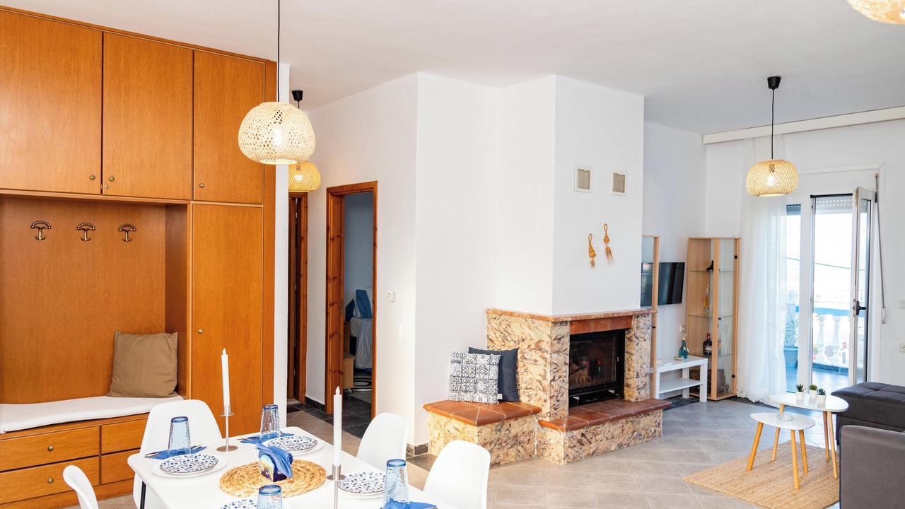 Photo of Outdoor in Stegna