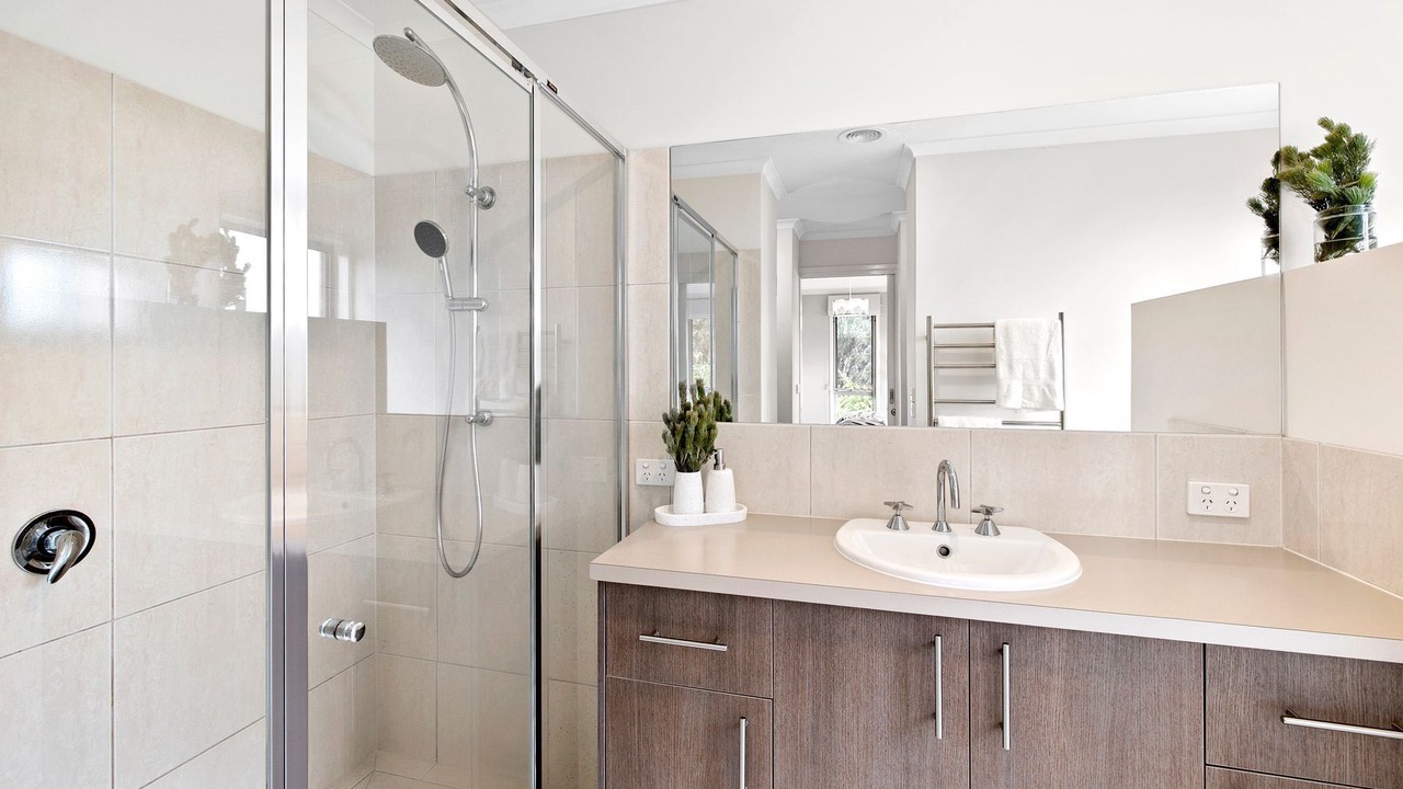 Photo of Bathroom in Torquay