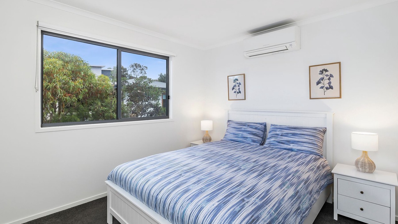 Photo of Bedroom in Torquay