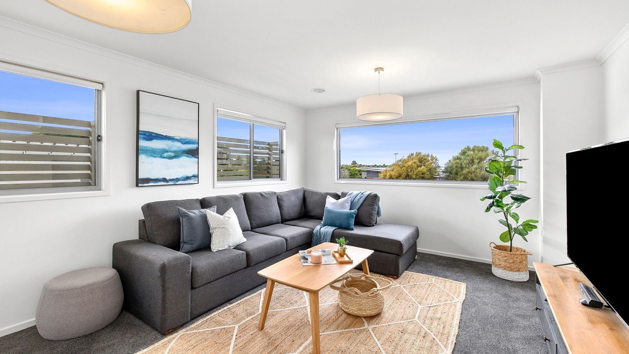 Photo of Livingroom in Torquay