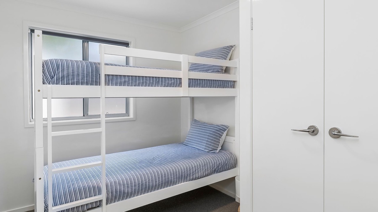 Photo of Bedroom in Torquay