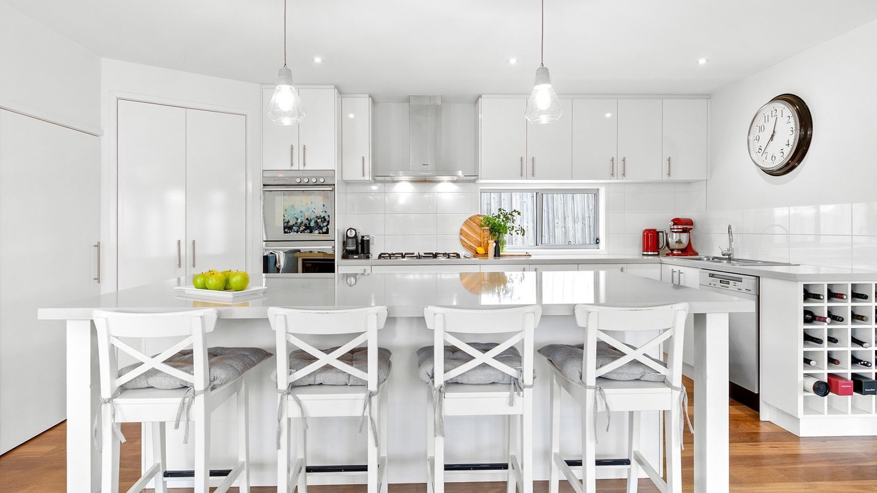 Photo of Kitchen in Torquay