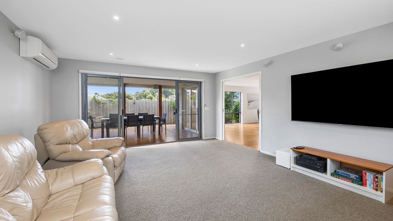 Photo of Livingroom in Torquay