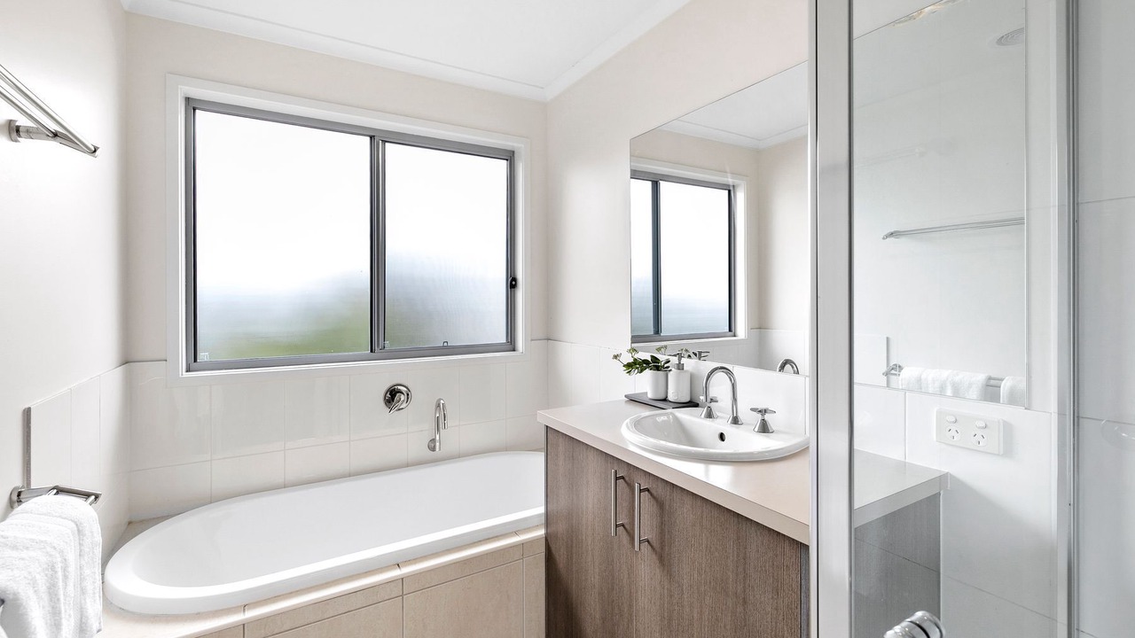 Photo of Bathroom in Torquay